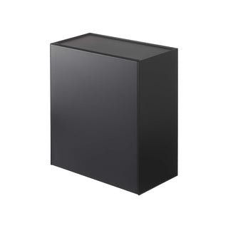 Wall-Mounted Storage or Trash Bin - By Baano