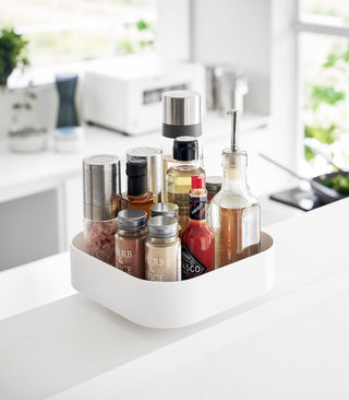 Square Lazy Susan - By Baano