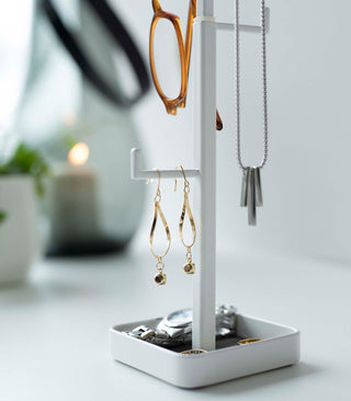 Tree Accessory Stand - Steel - By Baano