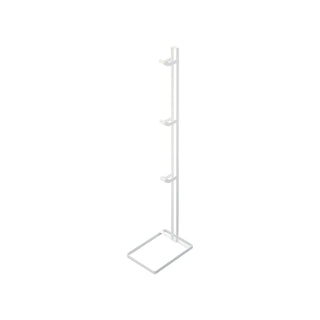 Kids' Helmet + Balance Bike Stands - Steel - By Baano