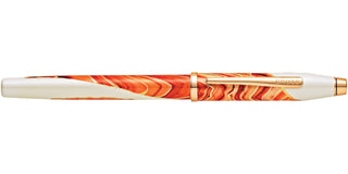 Wanderlust Antelope Canyon Fine Nib Fountain Pen - By Baano