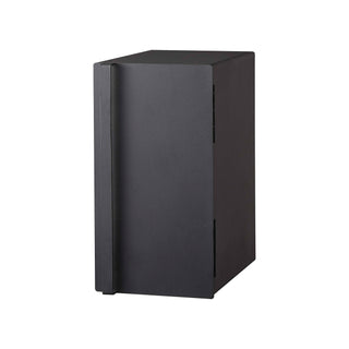 Bread Box - Vertical - Steel - By Baano