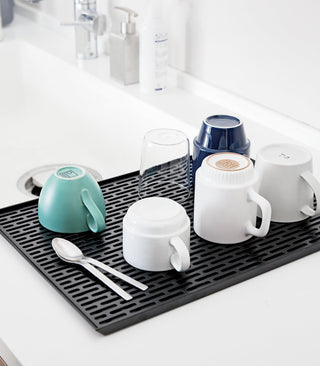Dish Drainer Tray - By Baano