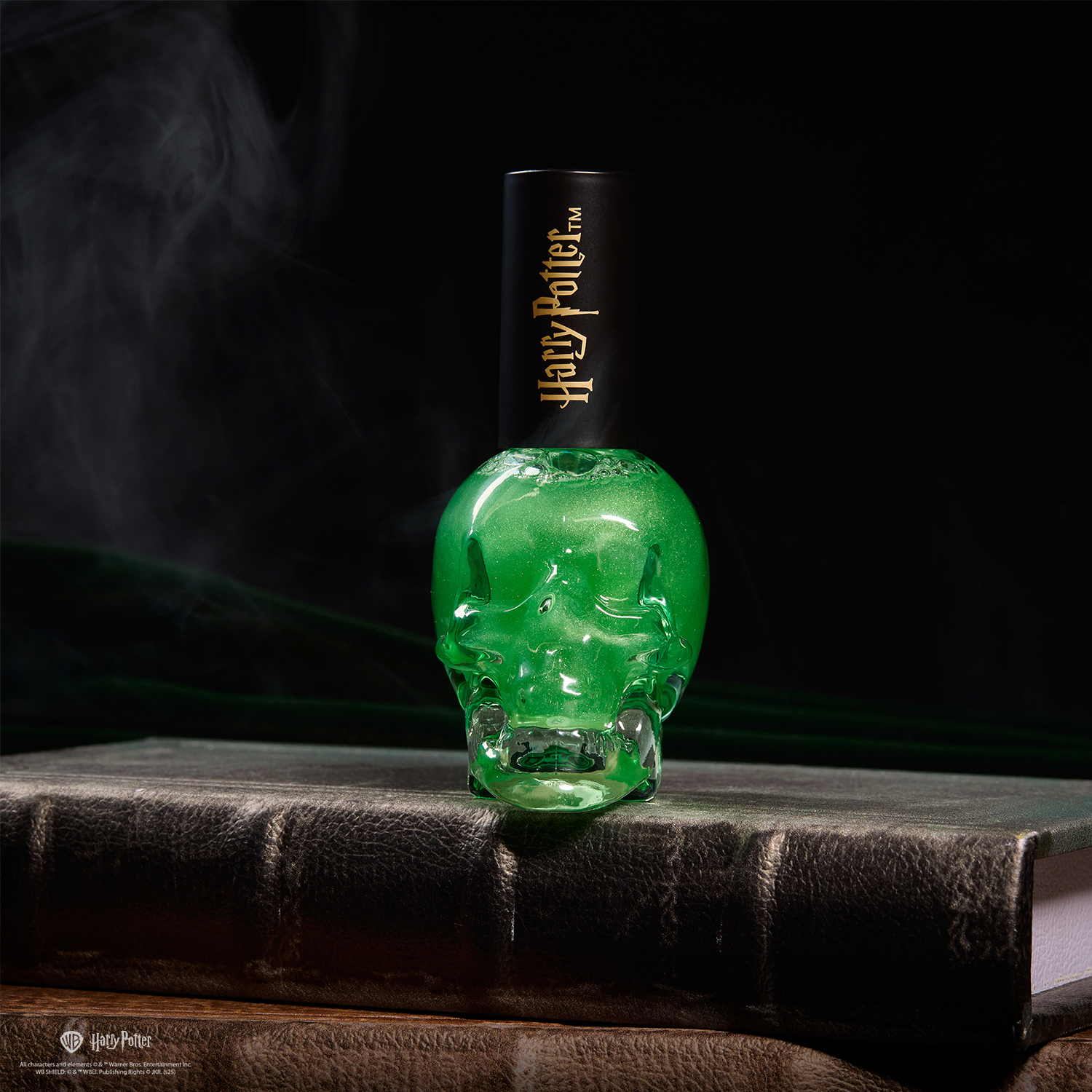 HP Dark Arts | Morsmordre Illuminating Setting Spray