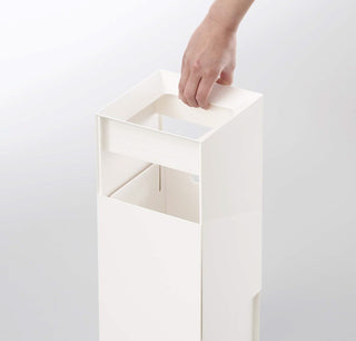 Trash Can - By Baano