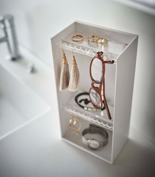 Jewelry Organizer - By Baano