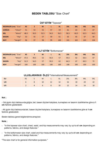 Colourful Burkini Modest Swimwear R2402 - By Baano