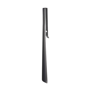 Long-Handled Shoehorn - Steel - By Baano