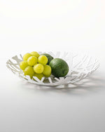 Fruit Bowl - Steel Yamazaki Home