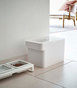 Airtight Pet Food Container - Three Sizes - By Baano
