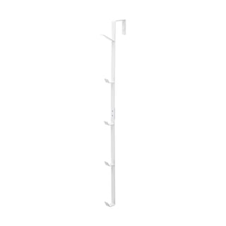 Over-the-Door Vertical Hooks - Steel - By Baano