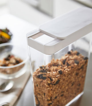 Food Storage Container - By Baano