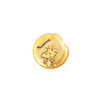 Peanuts 75th | Woodstock Bouncy Highlighter