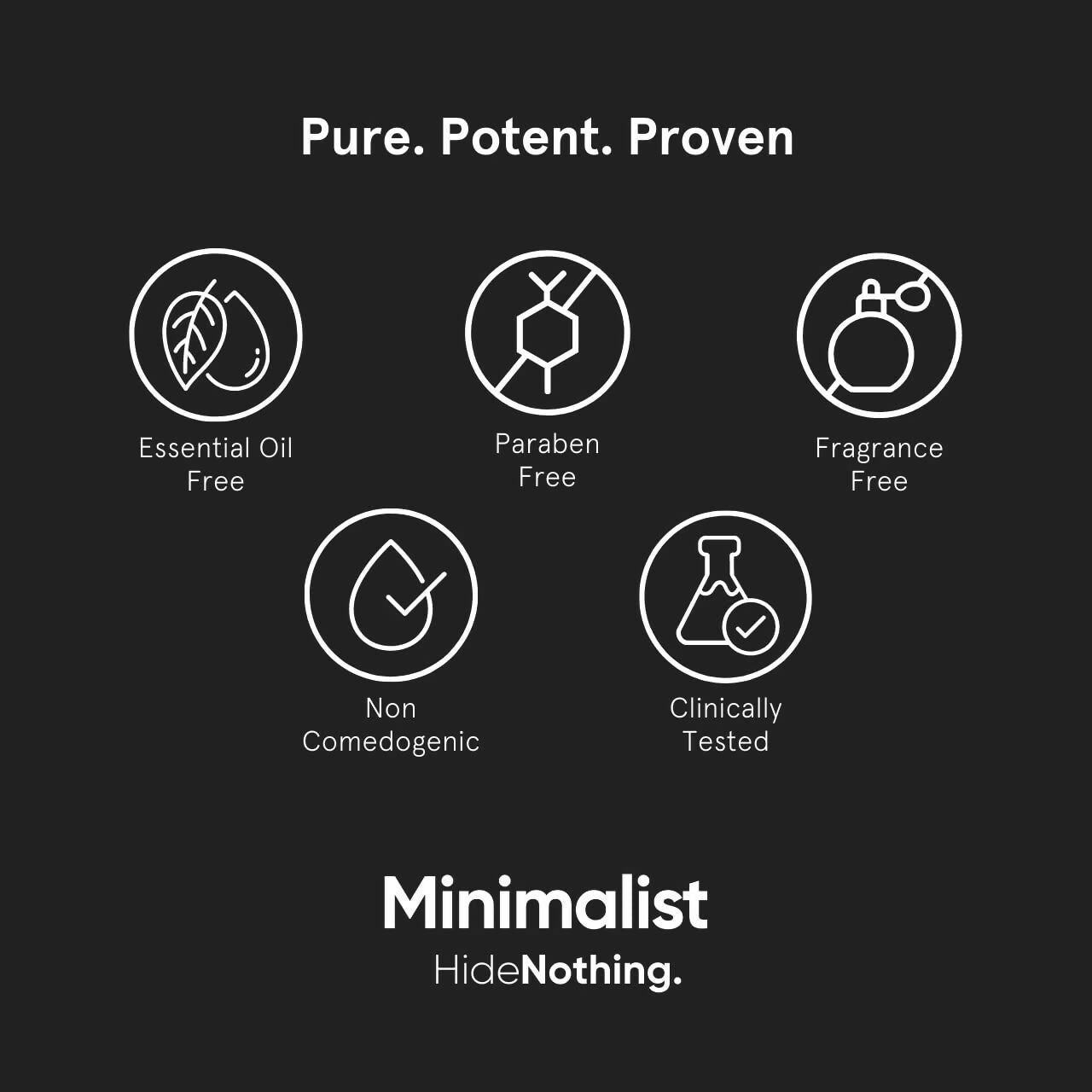 Minimalist Glow & Protect Skincare Kit