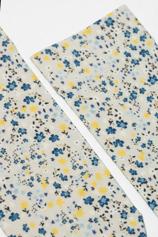 Socks Conte Fantasy 904 - Spring - By Baano