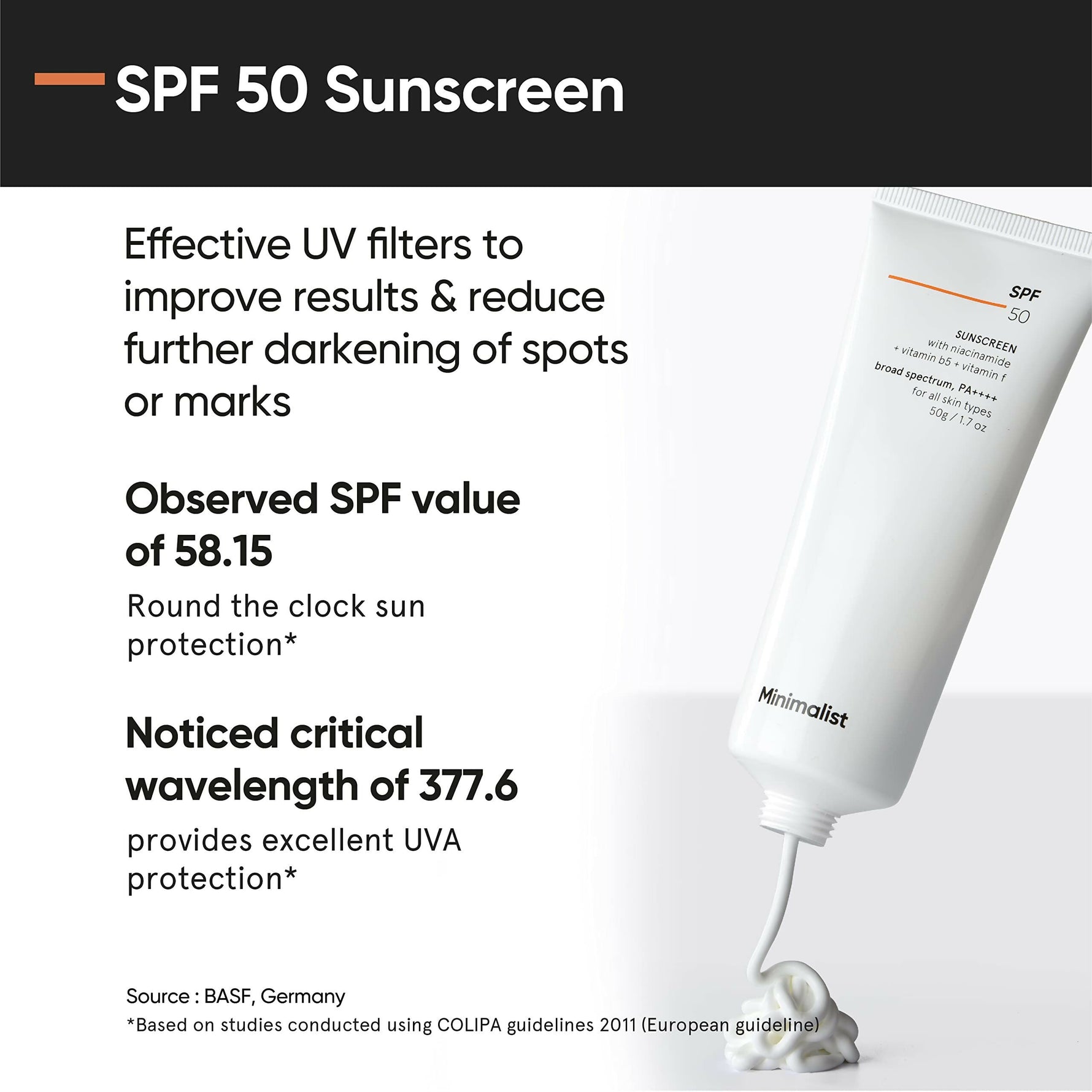 Minimalist Anti-Pigmentation Kit, Skin Care Routine Kit For Women & Men