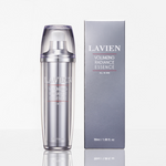 Volumizing Radiance Essence - White - By Baano