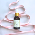 Radiance Instant Glow Facial Serum - By Baano