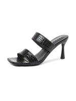 Raegan | Black J.Adams