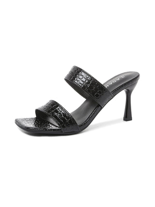 Raegan | Black