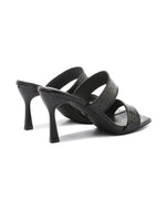 Raegan | Black J.Adams