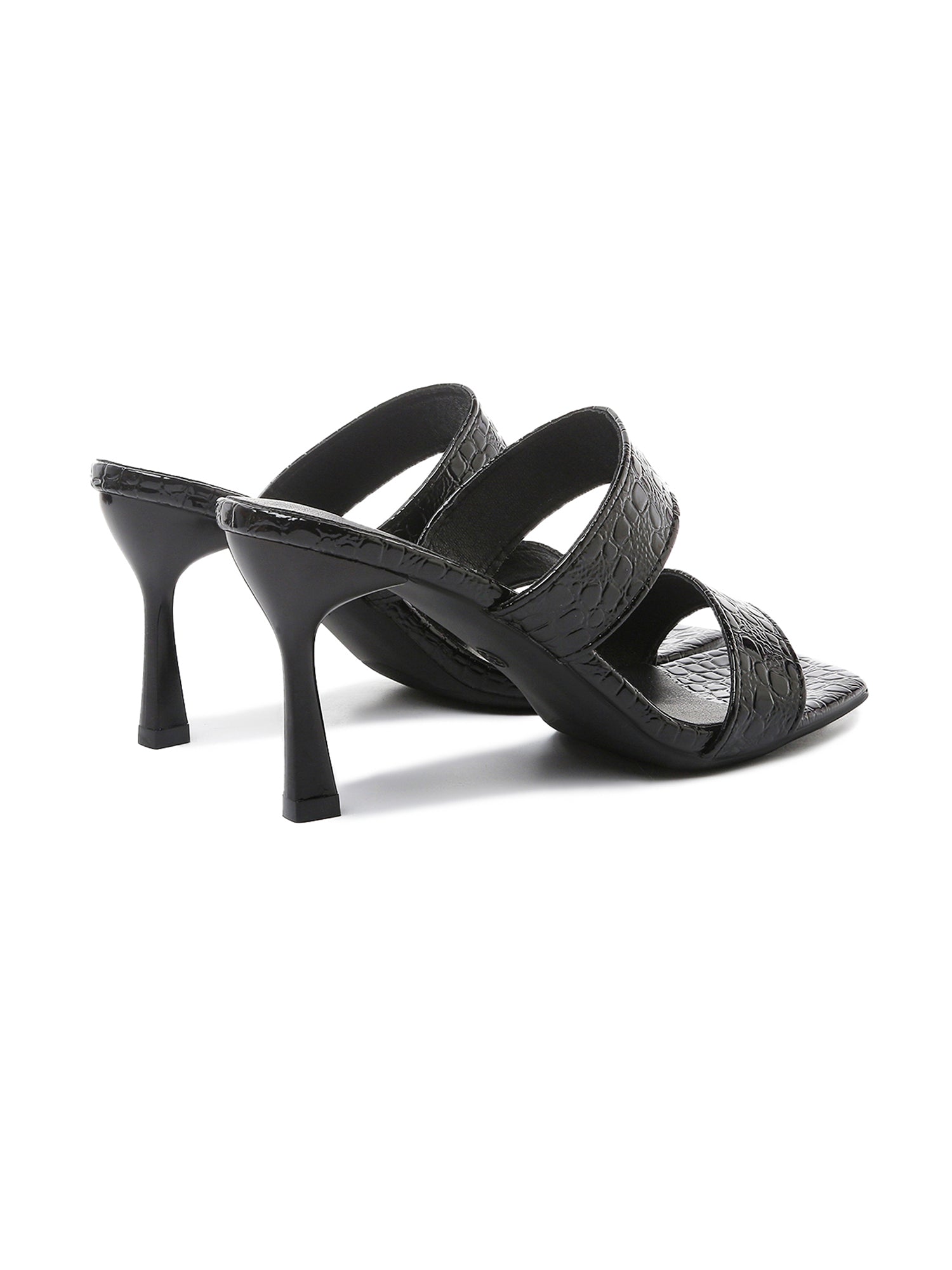 Raegan | Black J.Adams