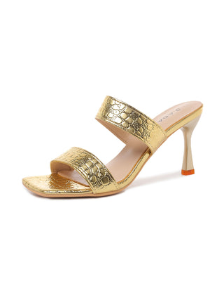 Raegan | Gold