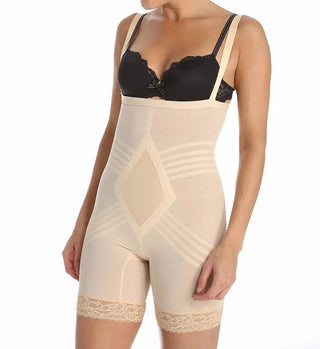 Style 9070 | Body Briefer Firm Shaping Rago Shapewear