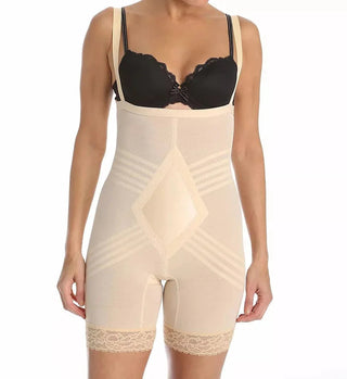 Style 9070 | Body Briefer Firm Shaping Rago Shapewear