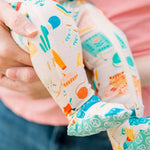 The Second-Skin Footie | Cozy Cats & Dogs