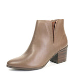 Ramsey Leather Booties Chelsea Crew