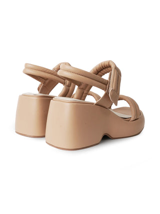 Rayanne | Light Tan