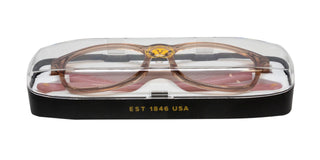 Berkeley Reading Glasses Lens Power: 2.00 - By Baano