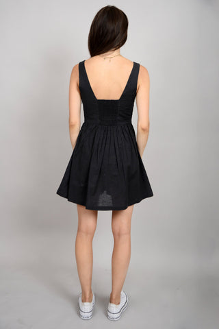 Helsi Mini Dress