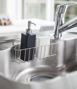 Hand Soap Dispenser - By Baano