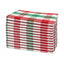 Red Green & White
