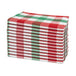 Red Green & White