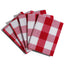 Red & White