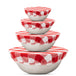 Red & White