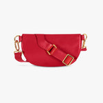 Imperial Red Crossbody