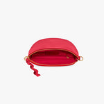 Imperial Red Crossbody