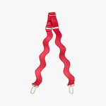 Imperial Red Crossbody