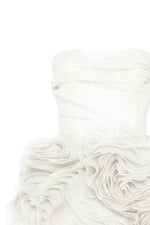 Refined Love Mini Dress - By Baano