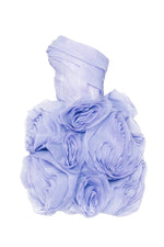 Refined Love Mini Dress - By Baano