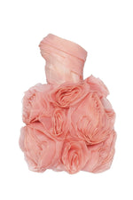 Refined Love Mini Dress - By Baano