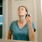 Refresh Clarifying Complexion Mist Toner Natural Skin Care - By Baano