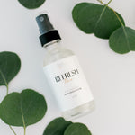 Refresh Clarifying Complexion Mist Toner Natural Skin Care - By Baano