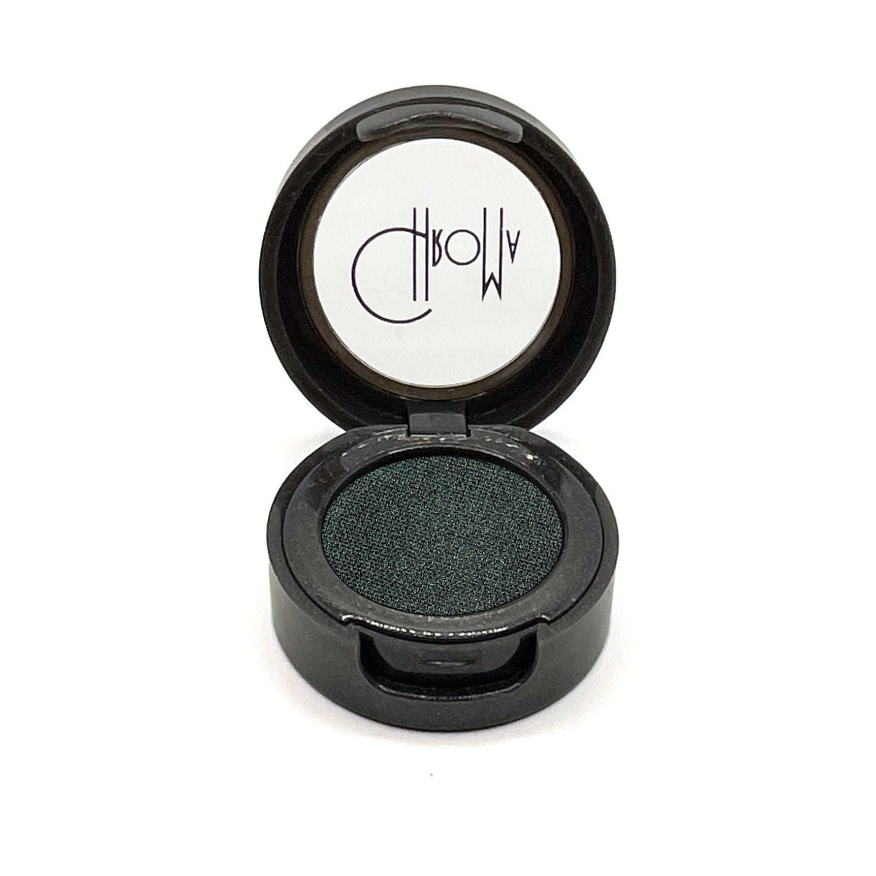 Eye Shadows Shimmer - Cool Tones - By Baano
