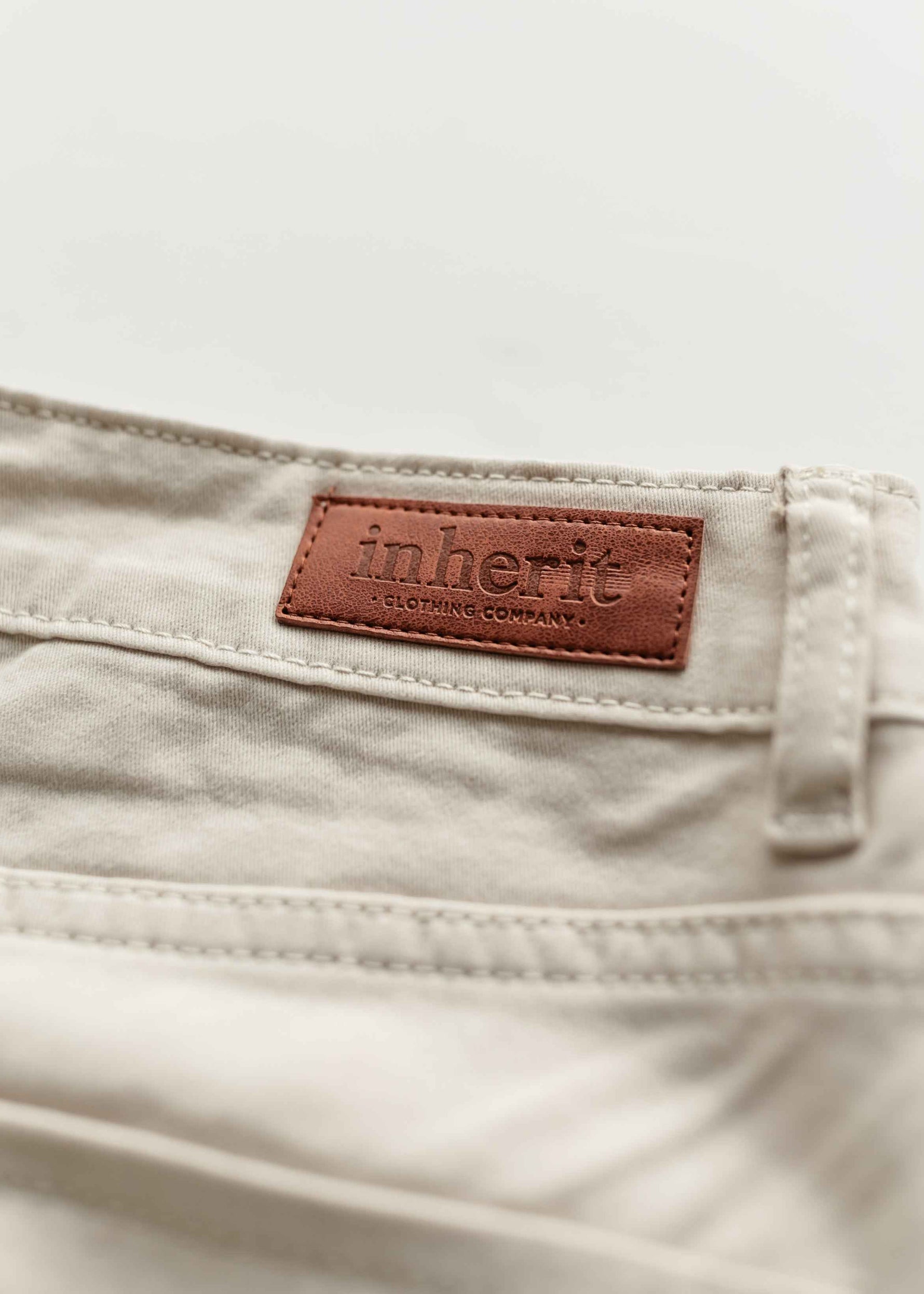 Remi Cloud Denim Midi Skirt