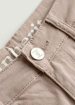 Remi Lilac Denim Midi Skirt - FINAL SALE